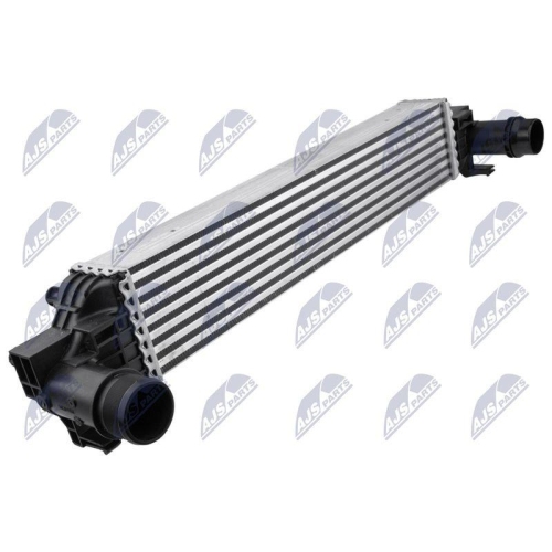 Intercooler Jeep Compass 1.4 1.6 2.0 2016- (Diesel), 68249192AA