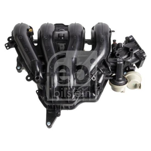 FEBI BILSTEIN Carcasa, galerie admisie febi Plus