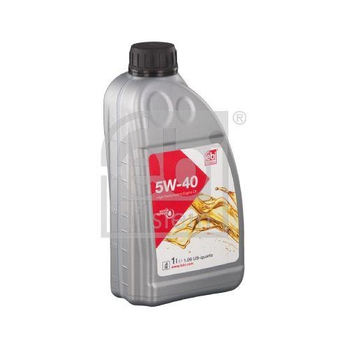 FEBI BILSTEIN ulei de motor Mobility Guard Pro
