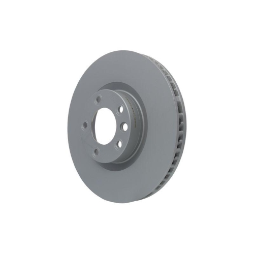 Disc frana Porsche Cayenne (92a); Vw Touareg (7p5, Touareg Van (7p5), Fata, Dreapta, 360,0X36,0mm, ventilat, ATE