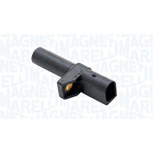 Senzor pozitie arbore cotit Mercedes Clasa C (W202) 03.93-05.00; Smart Fortwo Coupe (450) 01.04-02.07, MAGNETI MARELLI