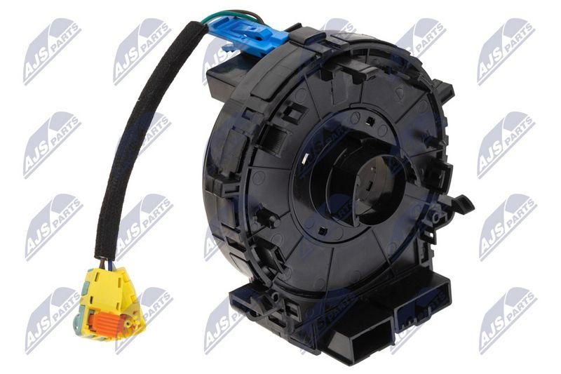 Arc spirala airbag Hyundai Genesis 2014-; 93490-B1000; NTY, aftermarket