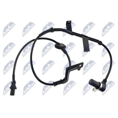 Senzor abs fata Hyundai Sonata Ef 1999-, Kia Magentis 2000-, Dreapta, 95670-38100