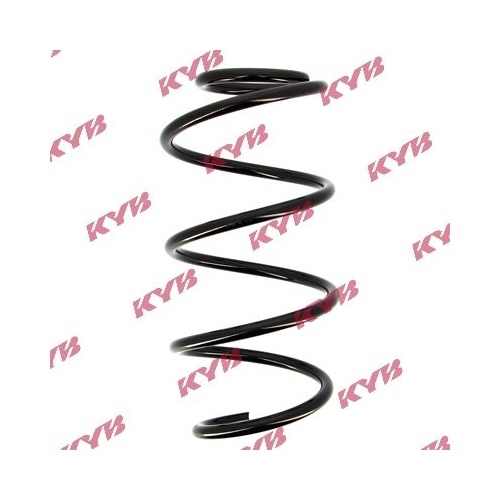 KYB Arc spiral K-Flex