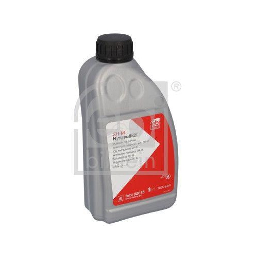 FEBI BILSTEIN Ulei hidraulic