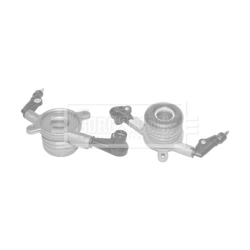 Rulment presiune ambreiaj Chrysler Crossfire Roadster, Crossfire; Mercedes Clasa C (W203), Clasa C (W204), Clasa C Coupe (C204), Clasa C Coupe (Cl203), Clasa C T-Model (S203), Clasa C T-Model (S204), Clasa CLC (Cl203), Clk (C208), Clk (C209), Clk Cabriole