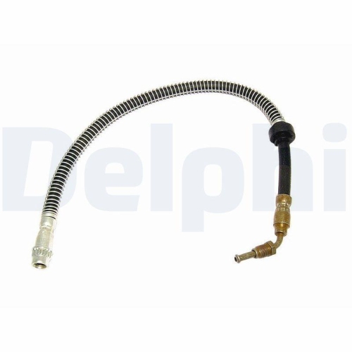 Furtun frana Nissan Interstar Box (X70), Interstar Bus (X70), Interstar (X70); Opel Movano A Box (X70), Movano A Bus (X70), Movano A (X70); Renault Master 2 Autobus (Jd), Master 2 Box (Fd), Master 2 (Ed/Hd/Ud), Fata, DELPHI