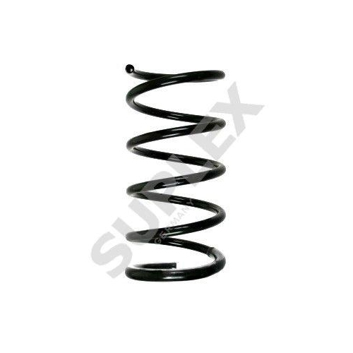 Arc suspensie Volvo V70 2 (285) 11.99-12.08, Spate, SUPLEX