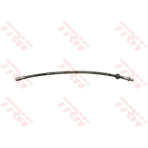 Furtun frana fata TRW, Citroen C2 (Jm ), 07.03-09.17, C3 I, 02.2002-, C3 II (Sc ), 09.2009-, C3 Pluriel (Hb ), 05.03-; Peugeot 1007 (Km ), 04.2005-, partea stanga=dreapta, Fata; puntea fata; stanga; dreapta