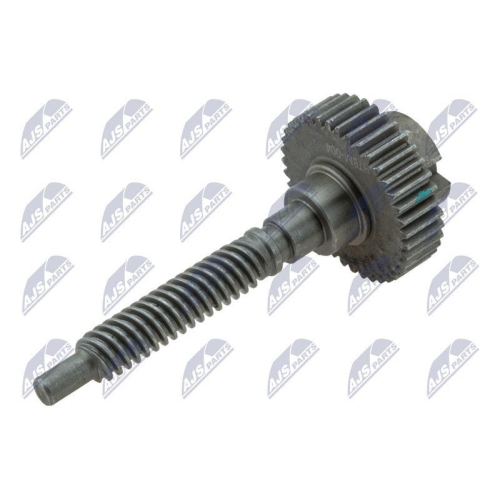 Arborele transmisie acţionare franei mana Bmw Seria 7 E65, E66 2001-, 34436782755
