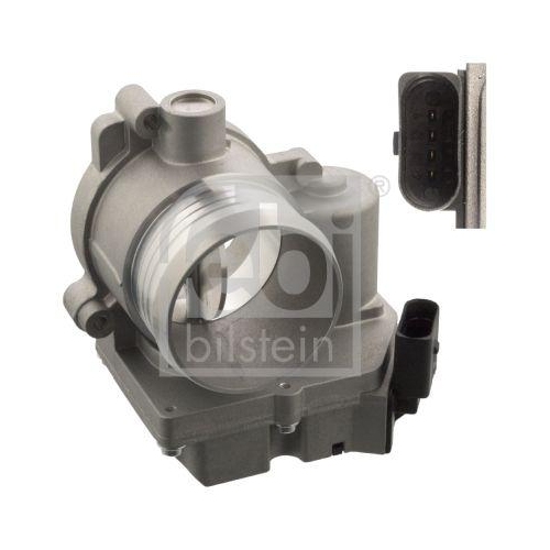 FEBI BILSTEIN Carcasa clapeta