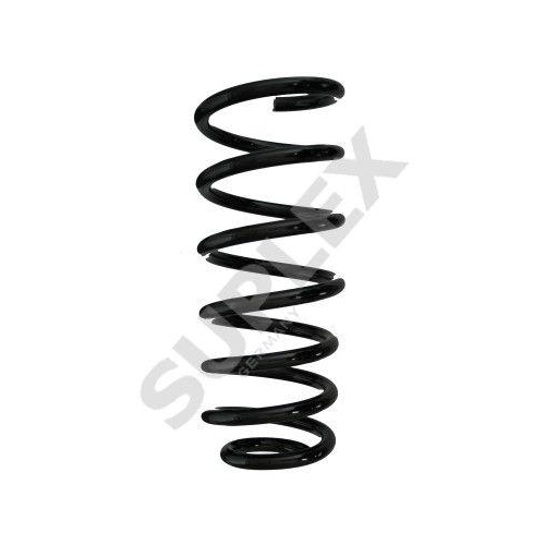 Arc suspensie Volvo V70 2 (285) 11.99-12.08, Spate, SUPLEX
