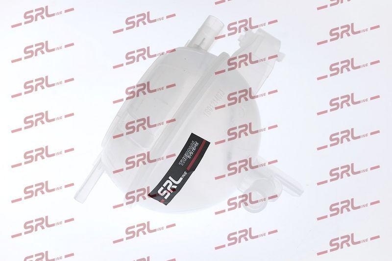 Vas expansiune Audi A3 12-; Seat Mii 11-; Skoda Citigo 11-; Vw Golf 7 12-, Passat (B8) 14-, Touareg 10-18, Up! 11-, SRLine, 1S0121407C; 1S0121407E
