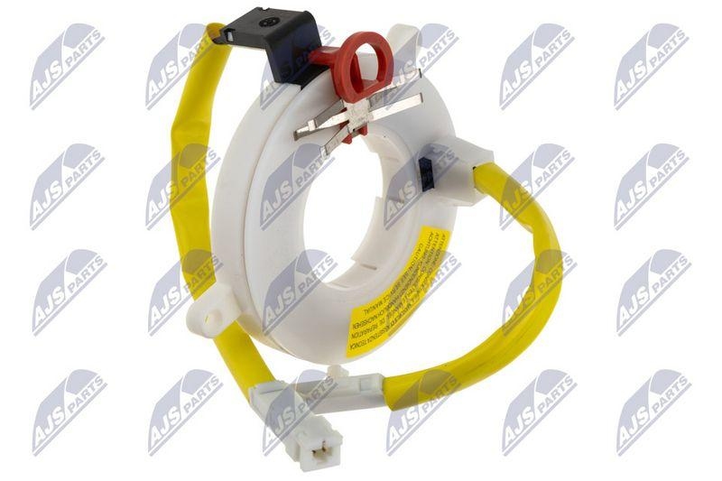 Arc spirala airbag Iveco Daily III 1999-2006; 500321202; NTY, aftermarket