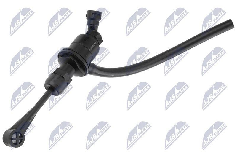 Pompa centrala ambreiaj Renault Kangoo II 1.2 TCE / 1.5 DCI 2008-; 306102918R; NTY, aftermarket
