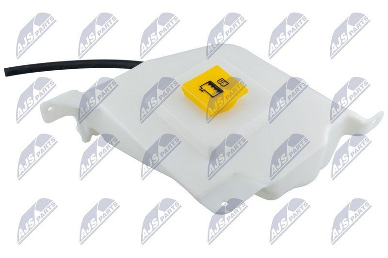 Vas expansiune racire Jeep Grand Cherokee 3.7, 4.7, 5.7 2005-, Jeep Commander 3.7, 4.7, 5.7 2005-; 55038011AA; NTY, aftermarket