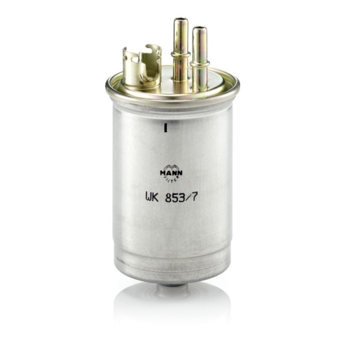 Filtru combustibil Mann-Filter WK8537