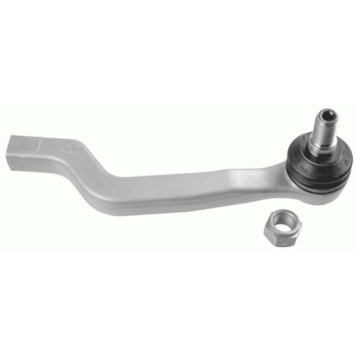 Cap bara Mercedes-Benz A-Class (W168), A-Class (W169), B-Class (W245) Lemf&ouml;rder 3193401, parte montare : punte fata, dreapta