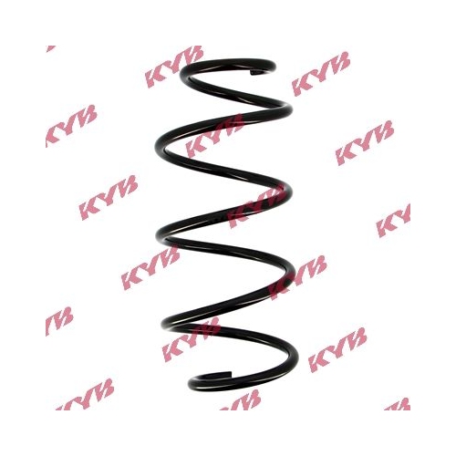 KYB Arc spiral K-Flex