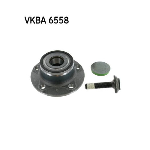 SKF Set rulment roata