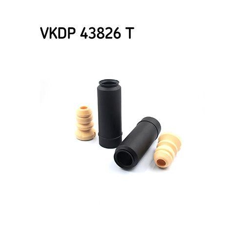 SKF chit protectie praf,amortizor