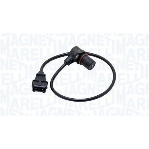 Senzor pozitie arbore cotit Nissan Terrano 2 (R20) 10.92-09.07, Terrano 2 Van (R20) 06.98-09.07, MAGNETI MARELLI