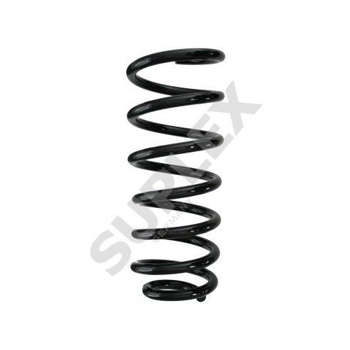 Arc suspensie Volvo V70 2 (285) 11.99-12.08, Spate, SUPLEX