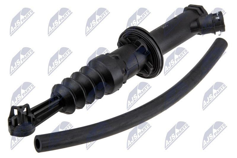 Pompa centrala ambreiaj Renault Twingo III 0.9 / 1.0 2014-; Smart Fortwo 0.9 / 1.0 2014-, Forfour 0.9 / 1.0 2014-; 4532900700; NTY, aftermarket