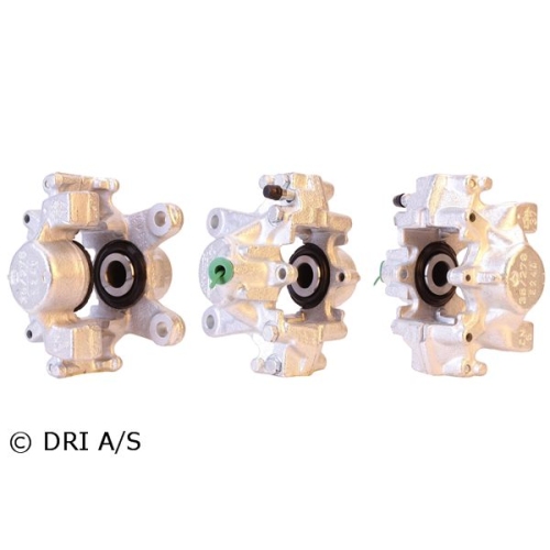 Etrier frana Mercedes Clasa C (W203), Clasa CLC (Cl203), Dri 4292200, parte montare : Punte Spate, Dreapta, Spate