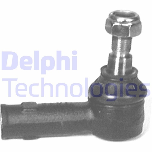 DELPHI Cap de bara