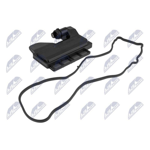 Filtru hidraulic, cutie de viteze automata Gearbox 8f24 Ford Focus 4 2018-, J1KP-7G186-AE