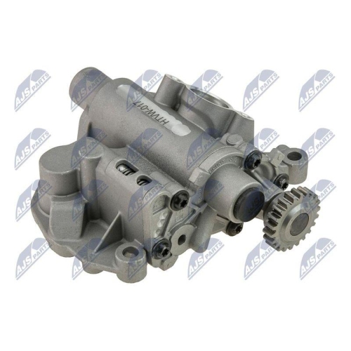 Pompa ulei Audi A3 1.8tfsi, 2.0tfsi 2009-, A5 1.8tfsi, 2.0tfsi 2007-, Vw Golf 6 1.8tsi 2009-, Passat B6 1.8tsi, 2.0tfsi 2009-, Passat B7 1.8tsi, 2.0tsi 2010-, 06H115105AC