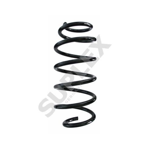 Arc suspensie Volvo Xc60 I Suv (156) 05.08-12.17, Fata, SUPLEX