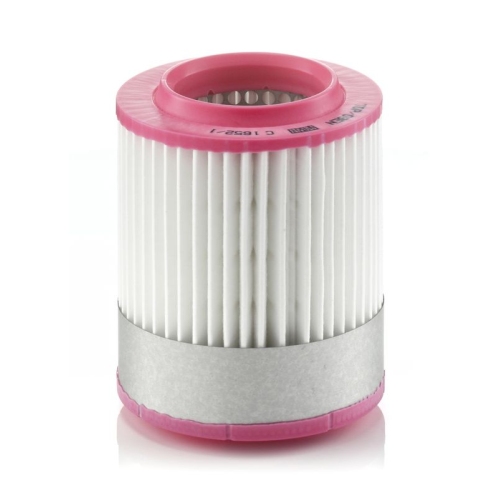 Filtru aer Mann C1652/1 Audi A8 (4E_)