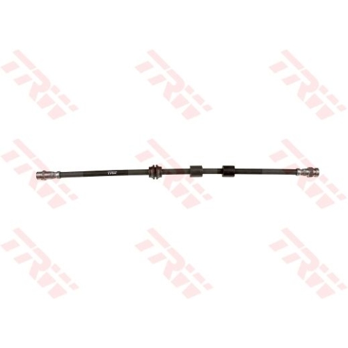 Furtun frana fata TRW, Ford Galaxy (Wgr), 03.1995-05.2006; Seat Alhambra, 04.1996-03.2010; VW Sharan (7M), 05.1995-03.2010, partea stanga=dreapta, Fata; puntea fata; stanga; dreapta