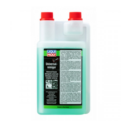 Soluţie Liqui Moly pentru curaţare universala, 1 l