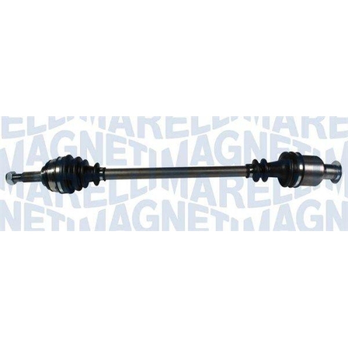 Planetara Dacia Logan (Ls ), Logan Mcv (Ks ), Sandero, 1.5 dCi (LS0J, LS0Y), 1.5 dCi (LS0K), 1.5 dCi (KS0K), 1.5 DCi, Punte Fata, Dreapta, MAGNETI MARELLI