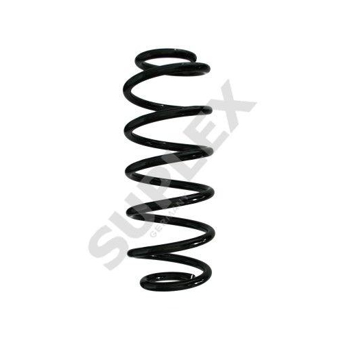 Arc suspensie Toyota Auris (E15), 10.06-09.12, Corolla Sedan (E15), 10.06-, Punte Spate, SUPLEX