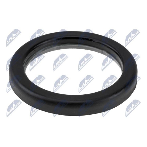 Rulment suport amortizor Mercedes Clasa C W203 C180, 220cdi, 240, 270cdi, 320, 350 2000-2007, Cl203, S203 C180, 200, 220cdi, 270cdi, 320 2001-2008, Fata, 2039810020