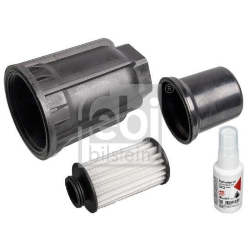 FEBI BILSTEIN filtru aditiv febi Plus