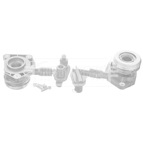 Rulment presiune ambreiaj Ford C-Max (Dm2) 02.07-09.10, Focus C-Max (Dm2) 10.03-03.07, Focus 2 (Da Hcp Dp) 07.04-09.13, Focus 2 Convertible 10.06-09.10, Focus 2 Estate (Da Ffs Ds) 07.04-09.12, Focus 2 Saloon (Db Fch Dh) 04.05-, Mondeo 4 (Ba7) 03.07-01.15,