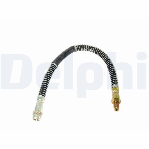 Furtun frana Opel Movano A Box (X70) 01.99-, Movano A Bus (X70) 07.98-, Movano A (X70) 07.98-; Renault Master 2 Autobus (Jd) 03.98-, Master 2 Box (Fd) 07.98-, Master 2 (Ed/Hd/Ud) 07.98-, Spate, DELPHI