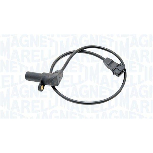Senzor pozitie arbore cotit Opel Astra F Estate (T92) 09.91-01.01, Astra F Liftback (T92) 09.91-10.00, Astra F Sedan (T92) 09.91-01.01, Astra G Box / Estate (F70) 09.98-04.05, Astra G Estate (T98) 02.98-07.05, Astra G Liftback (T98) 02.98-12.09, Astra G S