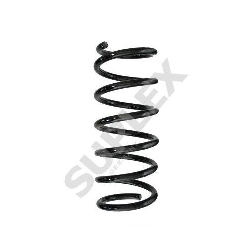 Arc suspensie Volvo Xc60 I Suv (156) 05.08-12.17, Spate, SUPLEX