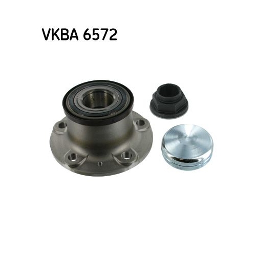 SKF Set rulment roata