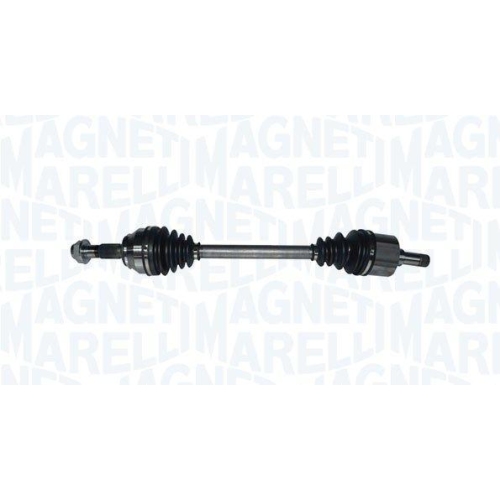 Planetara Citroen Jumper, Fiat Ducato (250), Peugeot Boxer, 2.2 HDi, 3.0 HDi, 100 Multijet, 115 Multijet, 120 Multijet, 130 Multijet, 150 Multijet, Punte Fata, Stanga, MAGNETI MARELLI