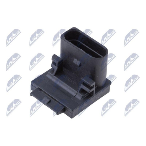 Comutator lumini stop Audi A1; Vw Polo 5; Skoda Fabia 3, Rapid; Seat Ibiza 4, 5, Arona, Toledo 4; 2009-, 6C0927810