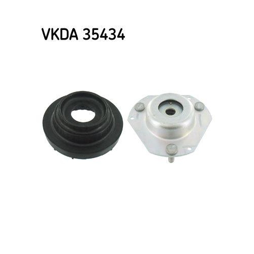 SKF Rulment sarcina suport arc