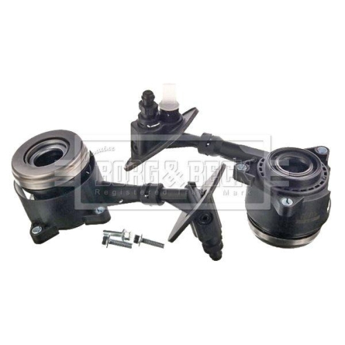 Rulment presiune ambreiaj Ford C-Max (Dm2), Focus C-Max (Dm2), Focus 2 (Da , Focus 2 Convertible, Focus 2 Estate (Da , Focus 2 Saloon (Db , Focus 3 Turnier, Galaxy 2 (Wa6), S-Max (Wa6), Tourneo Connect / Grand Tourneo Connect V408, Tourneo Connect, Transi