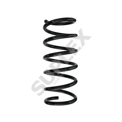 Arc suspensie Volvo Xc60 I Suv (156) 05.08-12.17, Spate, SUPLEX